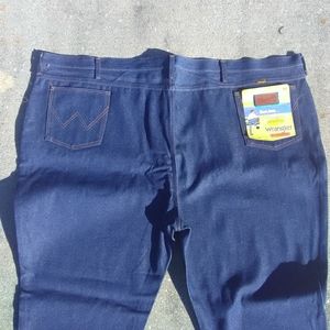 Wrangler Jeans